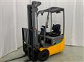 Used Forklifts