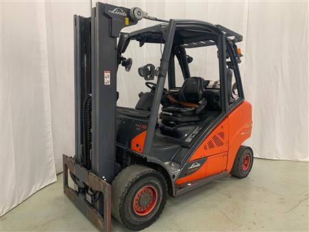 Used Forklifts