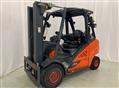 Used Forklifts