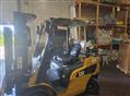 Used Forklifts
