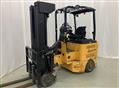 Used Forklifts