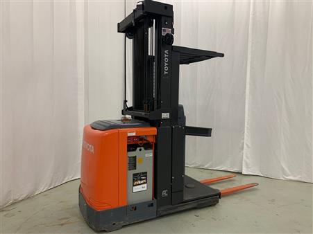 Used Forklifts