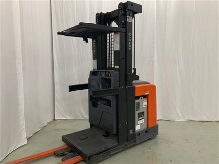 Used Forklifts