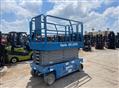 Used Forklifts