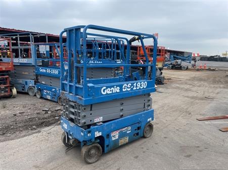 Used Forklifts