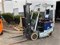 Used Forklifts