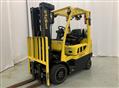 Used Forklifts