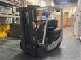 Used Forklifts