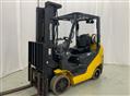 Used Forklifts