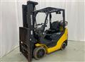 Used Forklifts