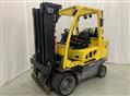 Used Forklifts