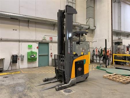 Used Forklifts