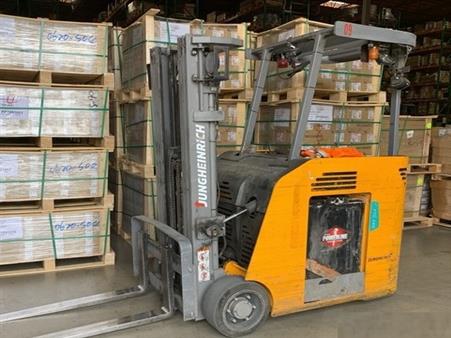 Used Forklifts