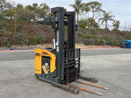 Used Forklifts