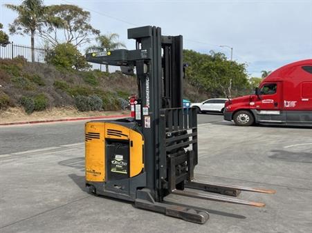 Used Forklifts