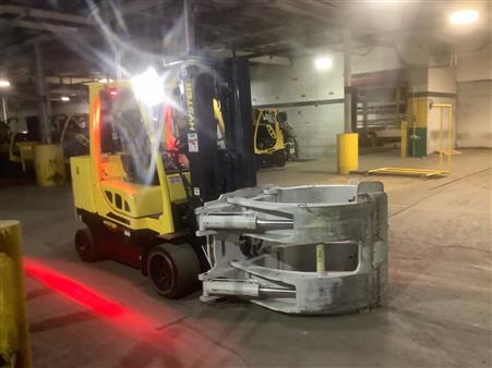 Used Forklifts