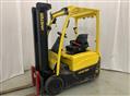 Used Forklifts