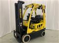 Used Forklifts