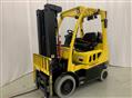 Used Forklifts