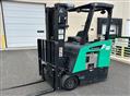 Used Forklifts