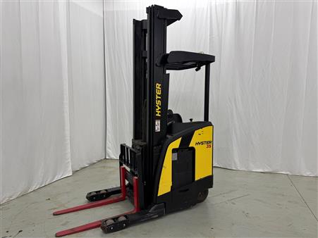 Used Forklifts