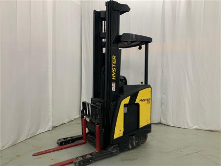Used Forklifts