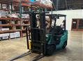 Used Forklifts