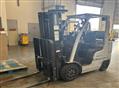 Used Forklifts