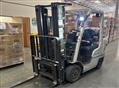 Used Forklifts