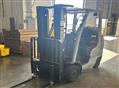 Used Forklifts