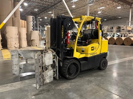 Used Forklifts