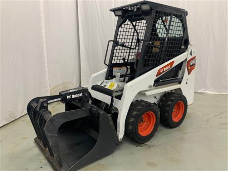 Used Forklifts