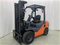 Used Forklifts