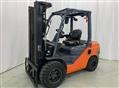 Used Forklifts