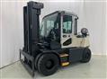 Used Forklifts