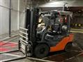Used Forklifts