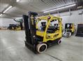 Used Forklifts