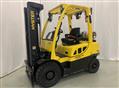Used Forklifts