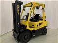 Used Forklifts