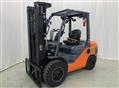 Used Forklifts