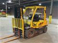 Used Forklifts