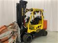 Used Forklifts
