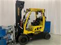 Used Forklifts
