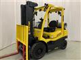 Used Forklifts