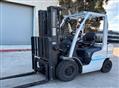 Used Forklifts