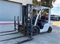 Used Forklifts