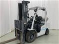 Used Forklifts