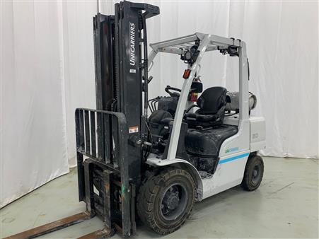 Used Forklifts