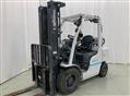 Used Forklifts