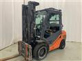 Used Forklifts